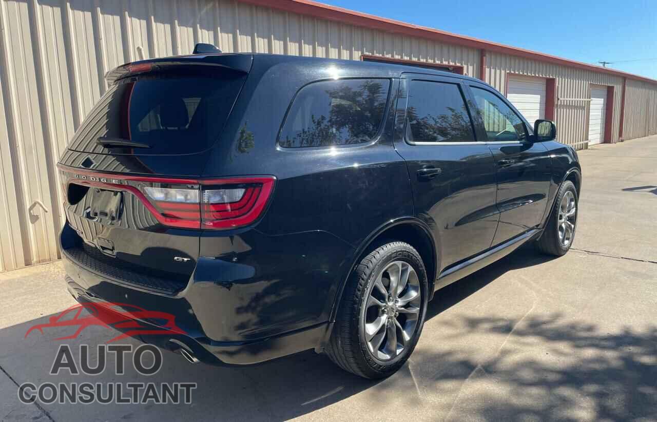 DODGE DURANGO 2020 - 1C4RDHDG6LC342041