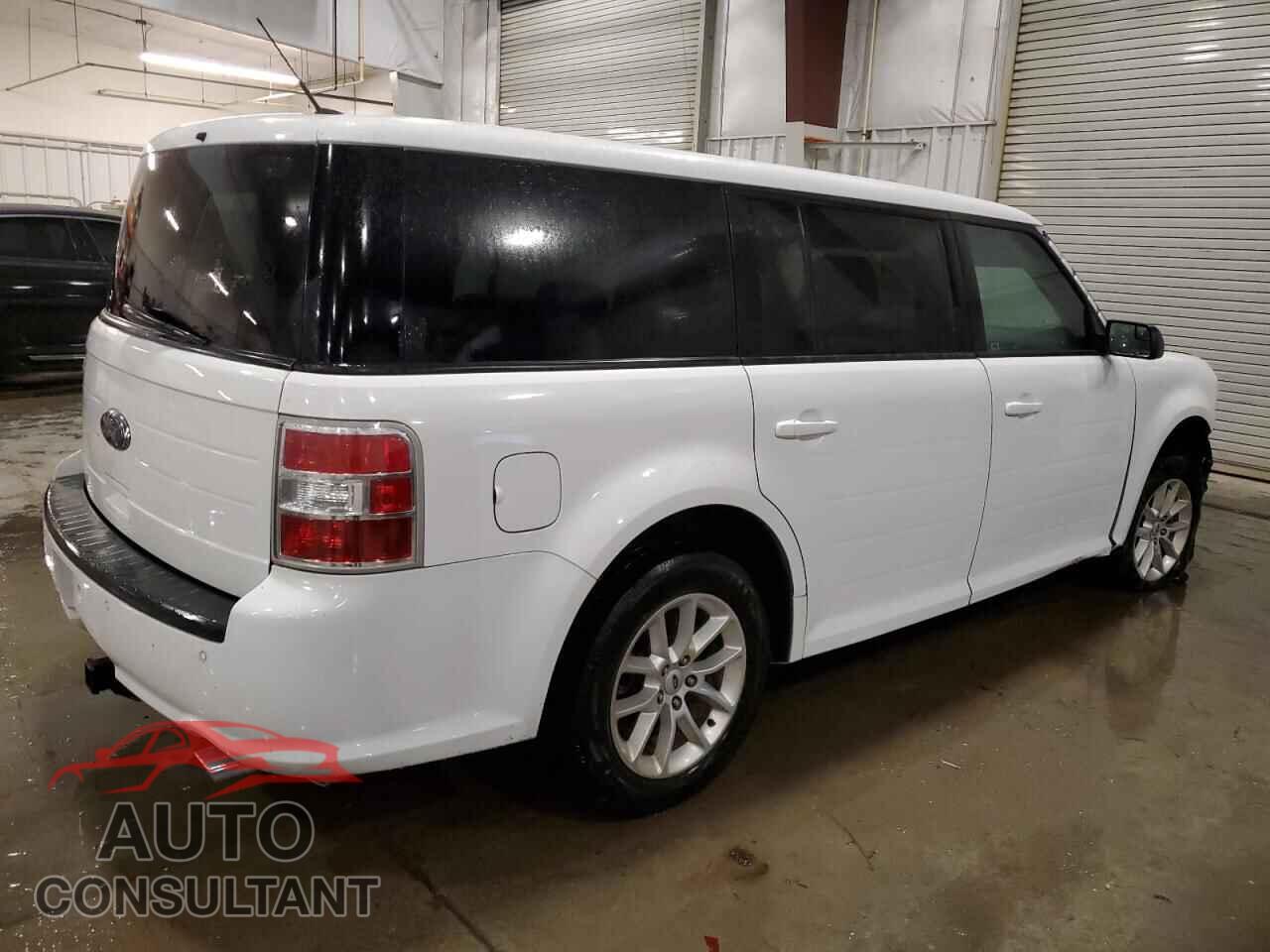 FORD FLEX 2014 - 2FMGK5B8XEBD39875