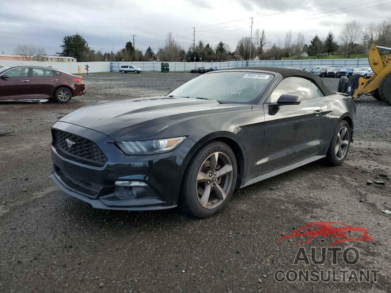 FORD ALL Models 2015 - 1FATP8EM1F5419446