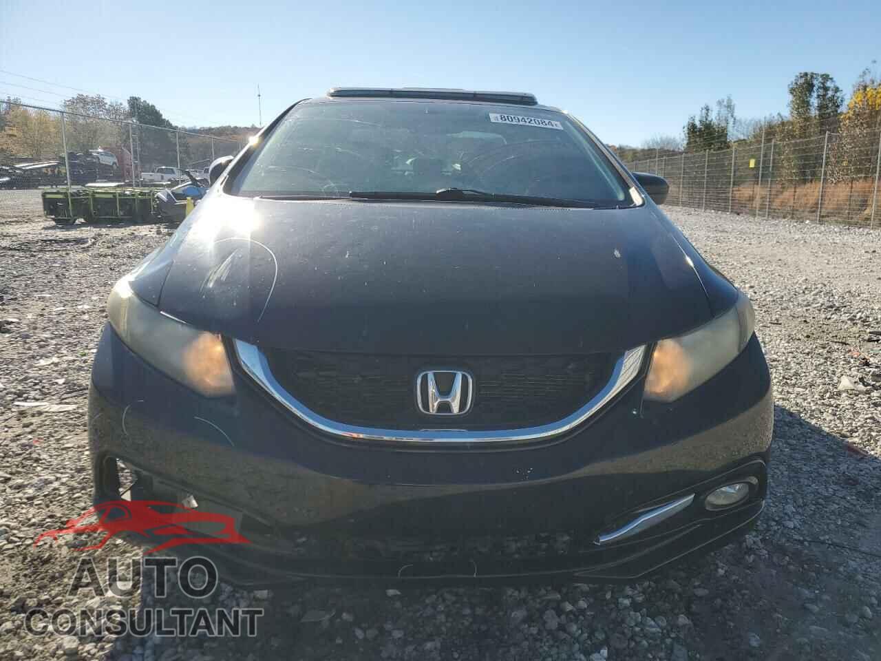 HONDA CIVIC 2015 - 2HGFB2F94FH529608
