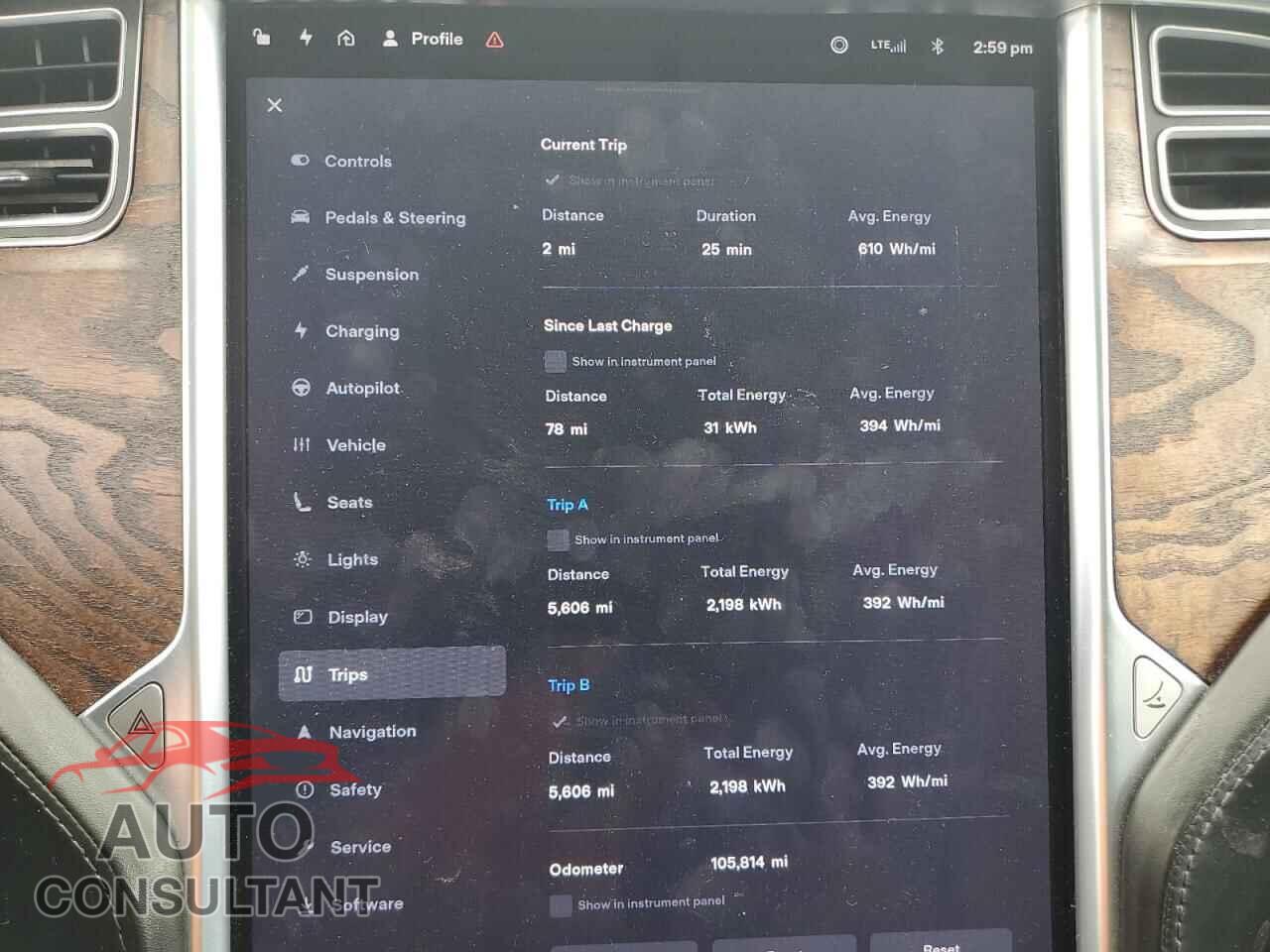 TESLA MODEL X 2017 - 5YJXCBE28HF059287