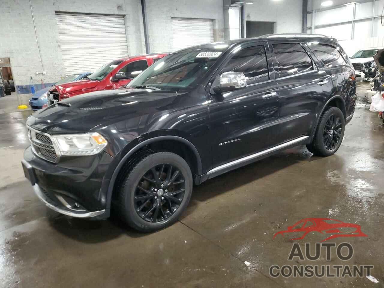 DODGE DURANGO 2015 - 1C4SDJET0FC223426