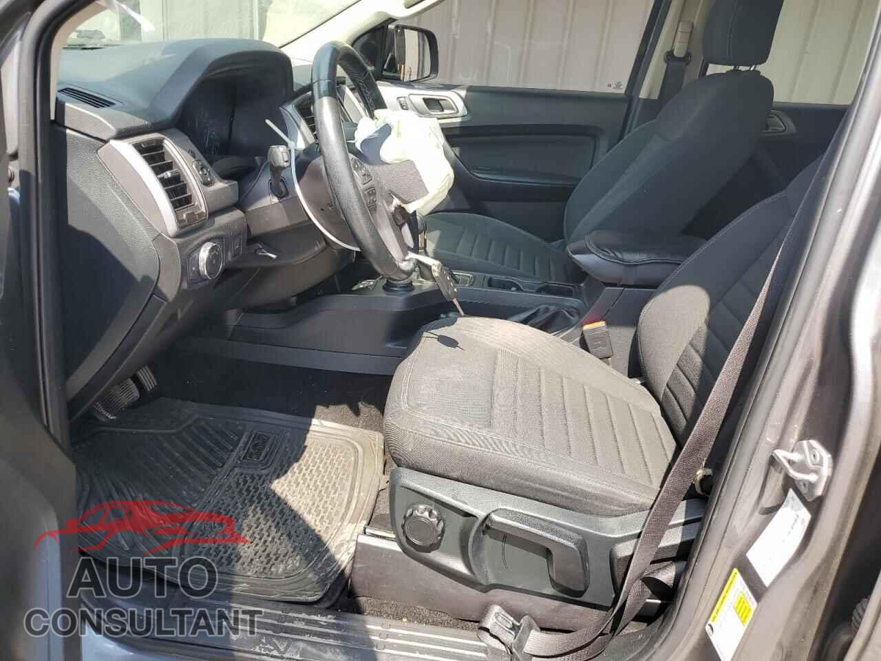 FORD RANGER 2021 - 1FTER4FH2MLD57183