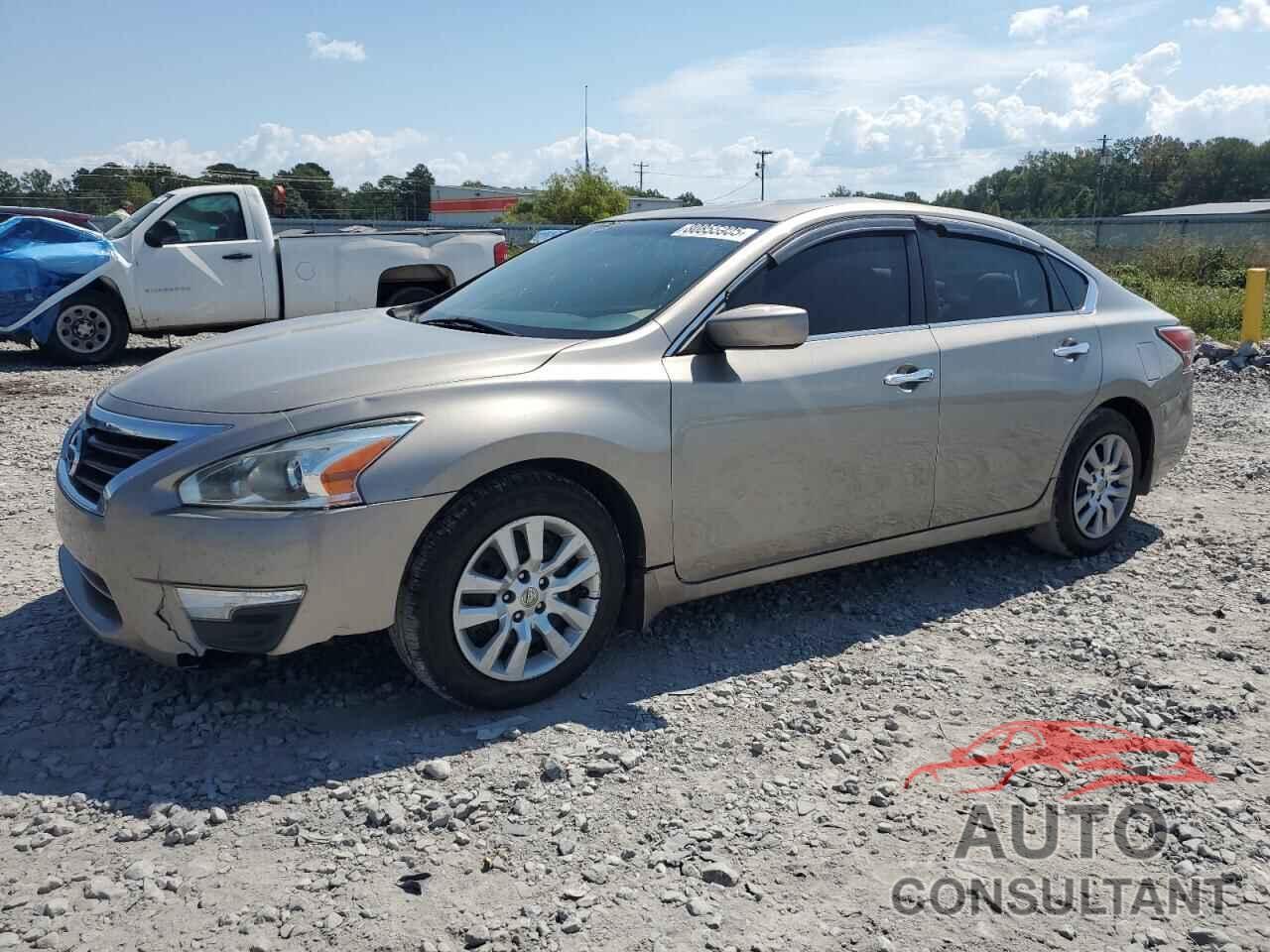NISSAN ALTIMA 2014 - 1N4AL3AP4EC132103