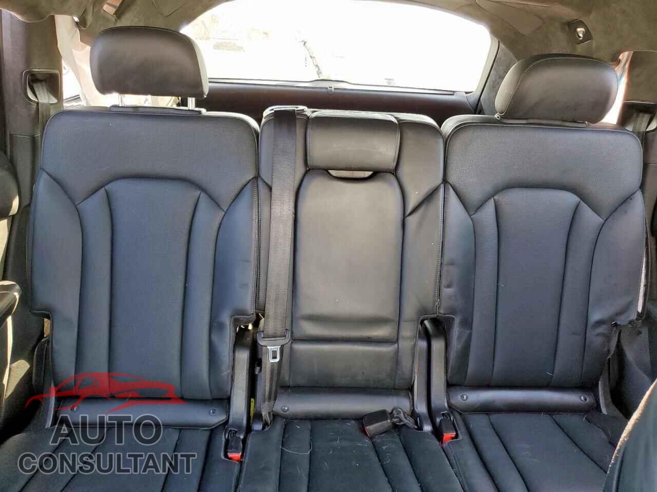 AUDI Q7 2021 - WA1VXBF71MD019988