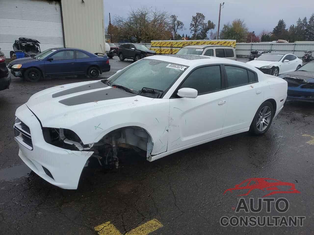DODGE CHARGER 2014 - 2C3CDXHG0EH234299