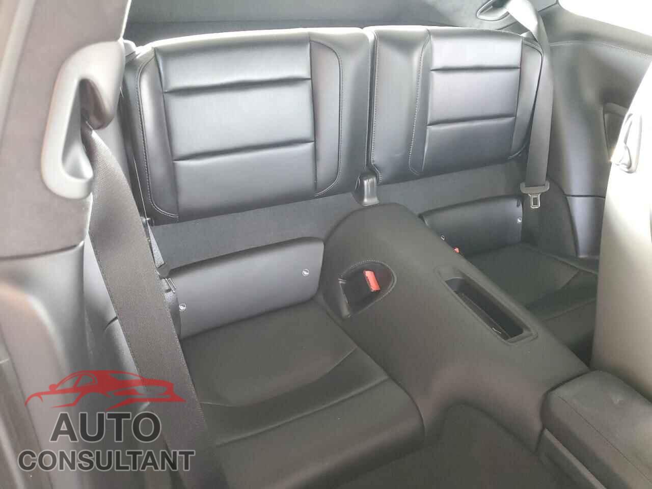 PORSCHE 911 2017 - WP0AA2A98HS107484