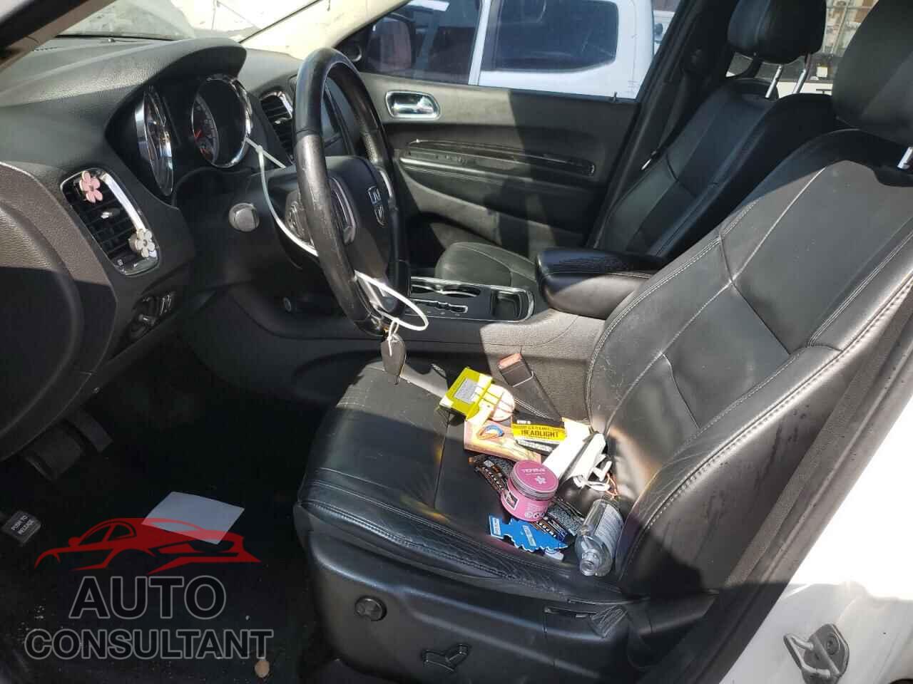 DODGE DURANGO 2013 - 1C4RDHDG1DC530077