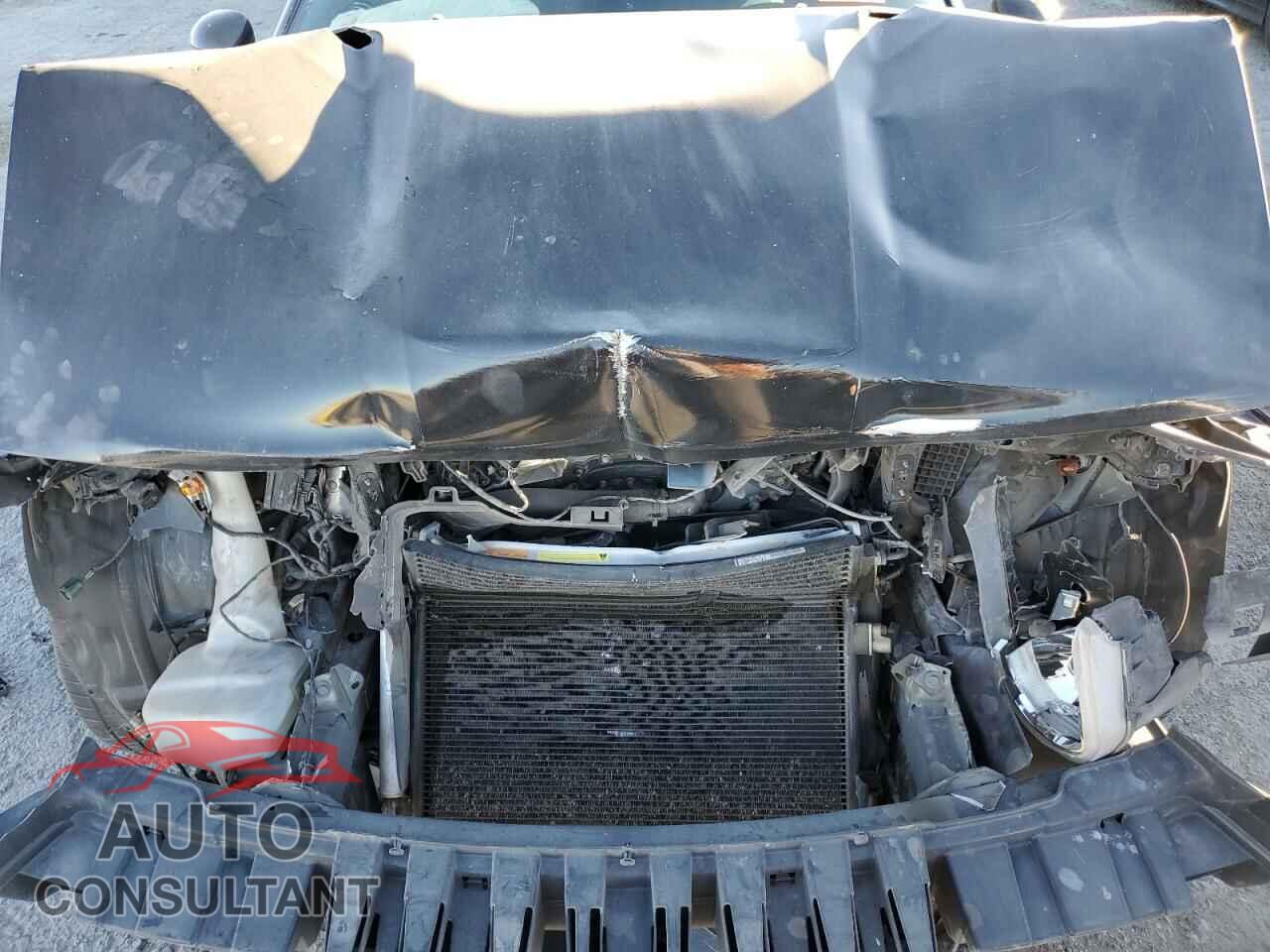 DODGE CHALLENGER 2012 - 2C3CDYAG6CH185543