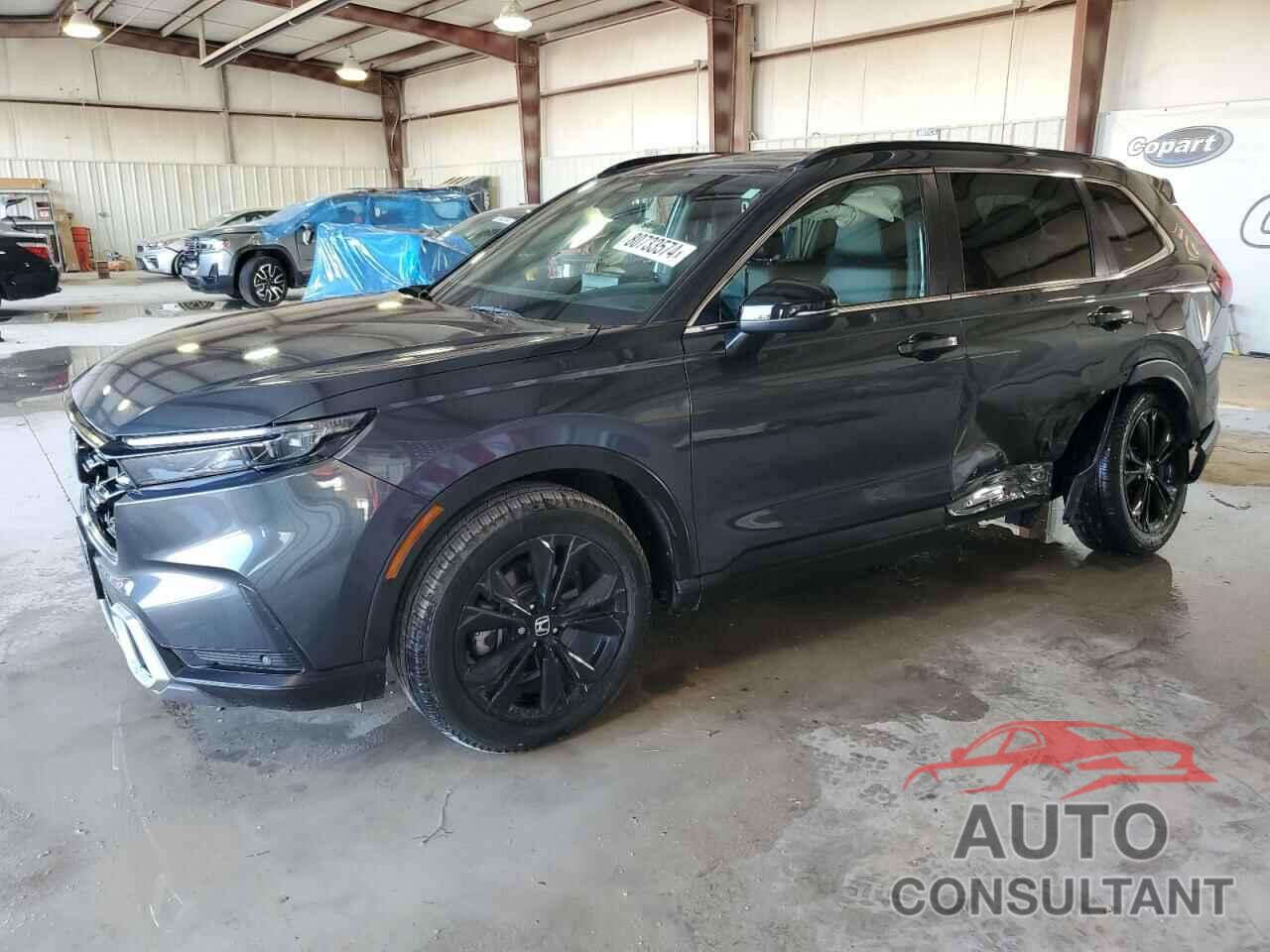HONDA CRV 2023 - 7FARS6H9XPE001664