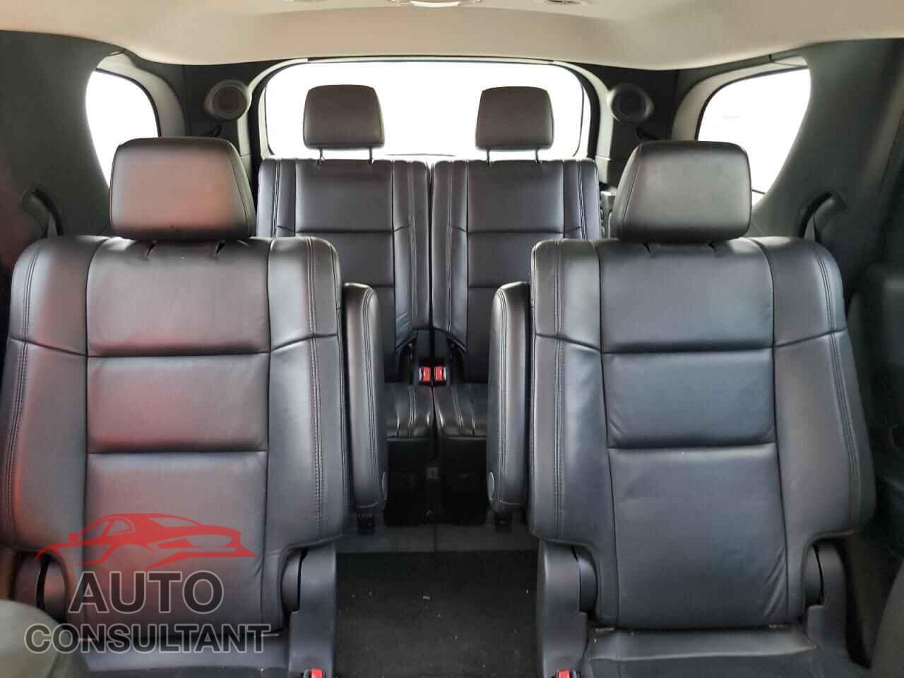 DODGE DURANGO 2014 - 1C4RDJDG2EC539573