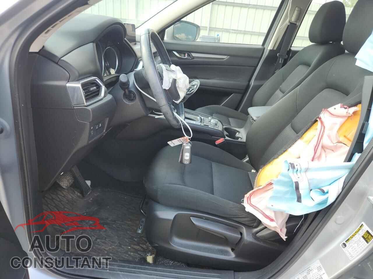 MAZDA CX-5 2019 - JM3KFABMXK0652342