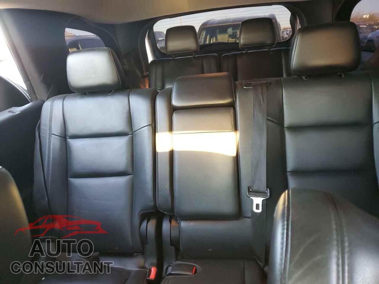 DODGE DURANGO 2015 - 1C4RDJDG5FC695527
