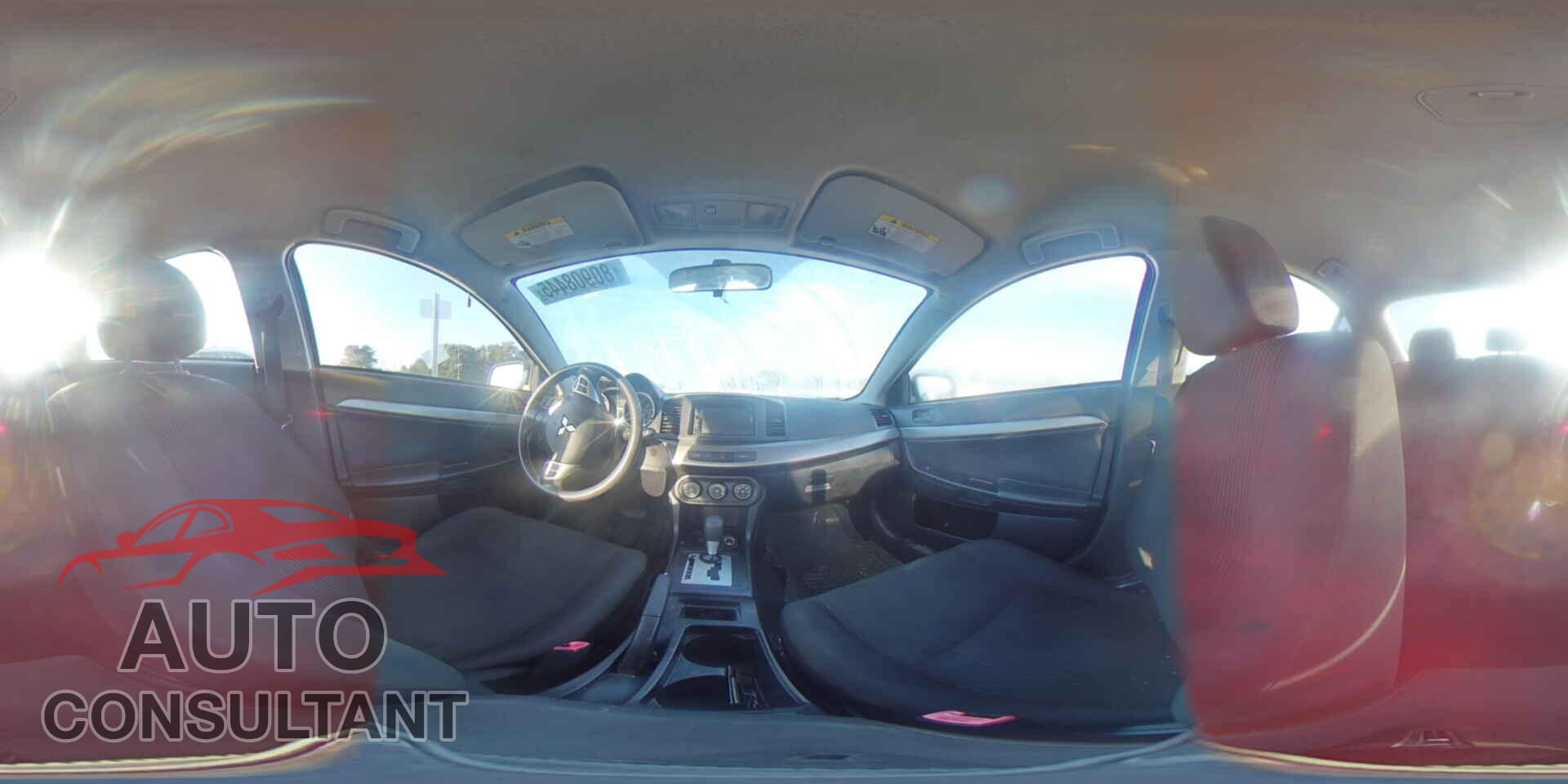 MITSUBISHI LANCER 2014 - JA32U2FU3EU010832