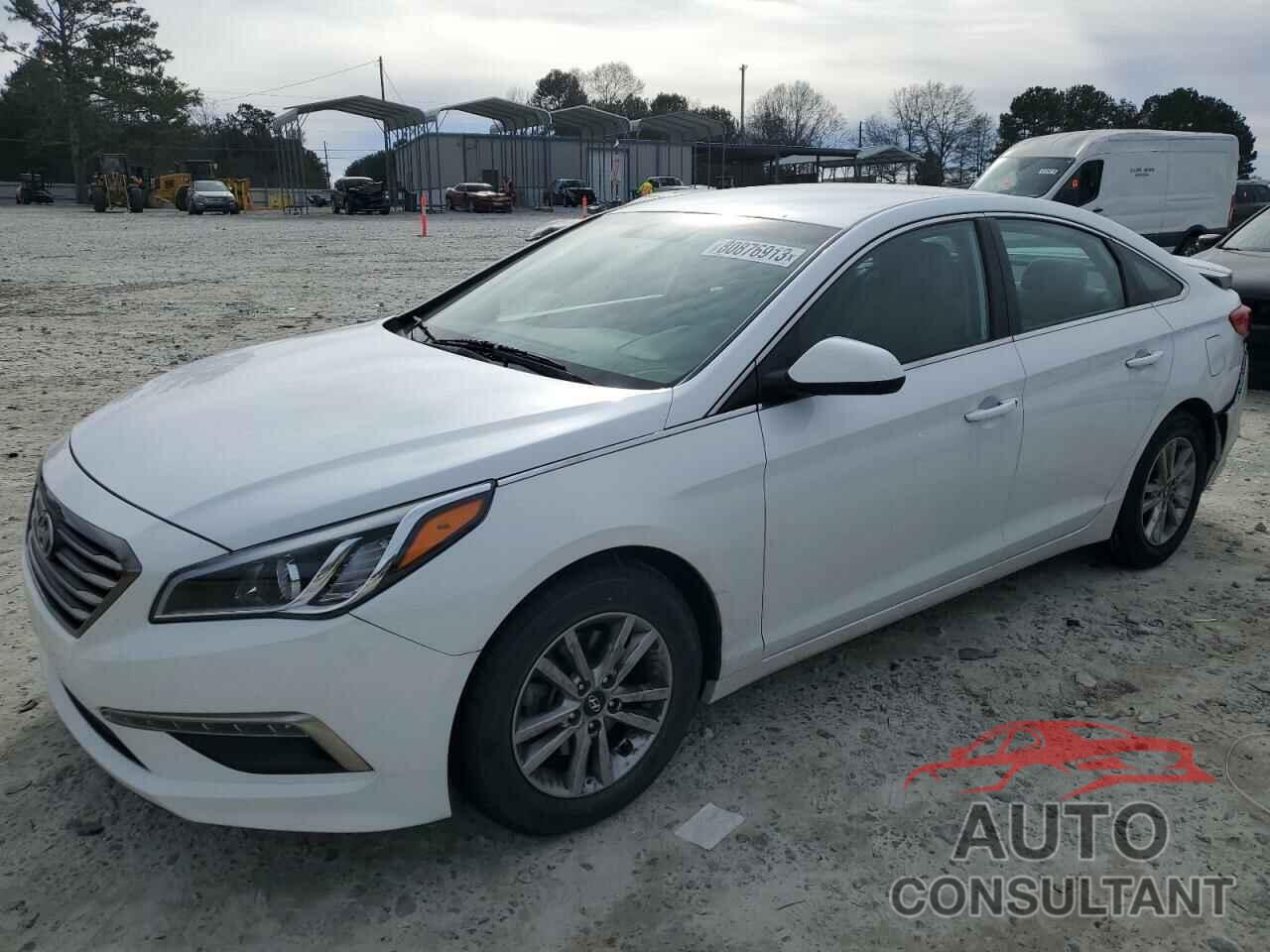 HYUNDAI SONATA 2015 - 5NPE24AF0FH108723