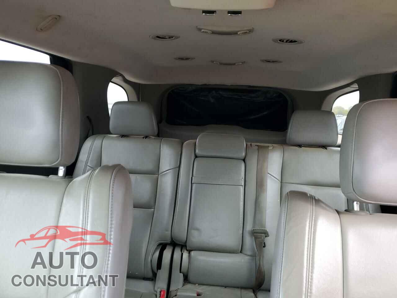 DODGE DURANGO 2013 - 1C4RDHDG9DC659362