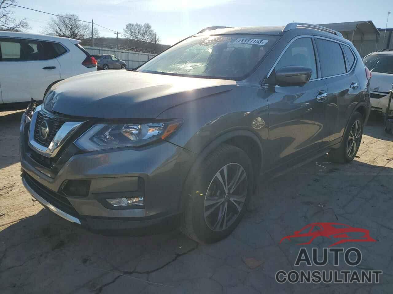 NISSAN ROGUE 2019 - JN8AT2MT6KW268213