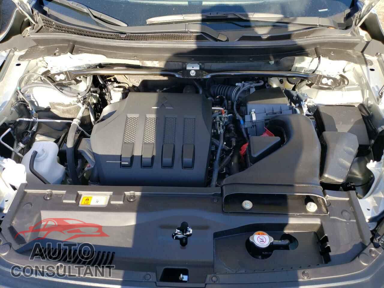 MITSUBISHI ECLIPSE 2024 - JA4ATVAA5RZ066059