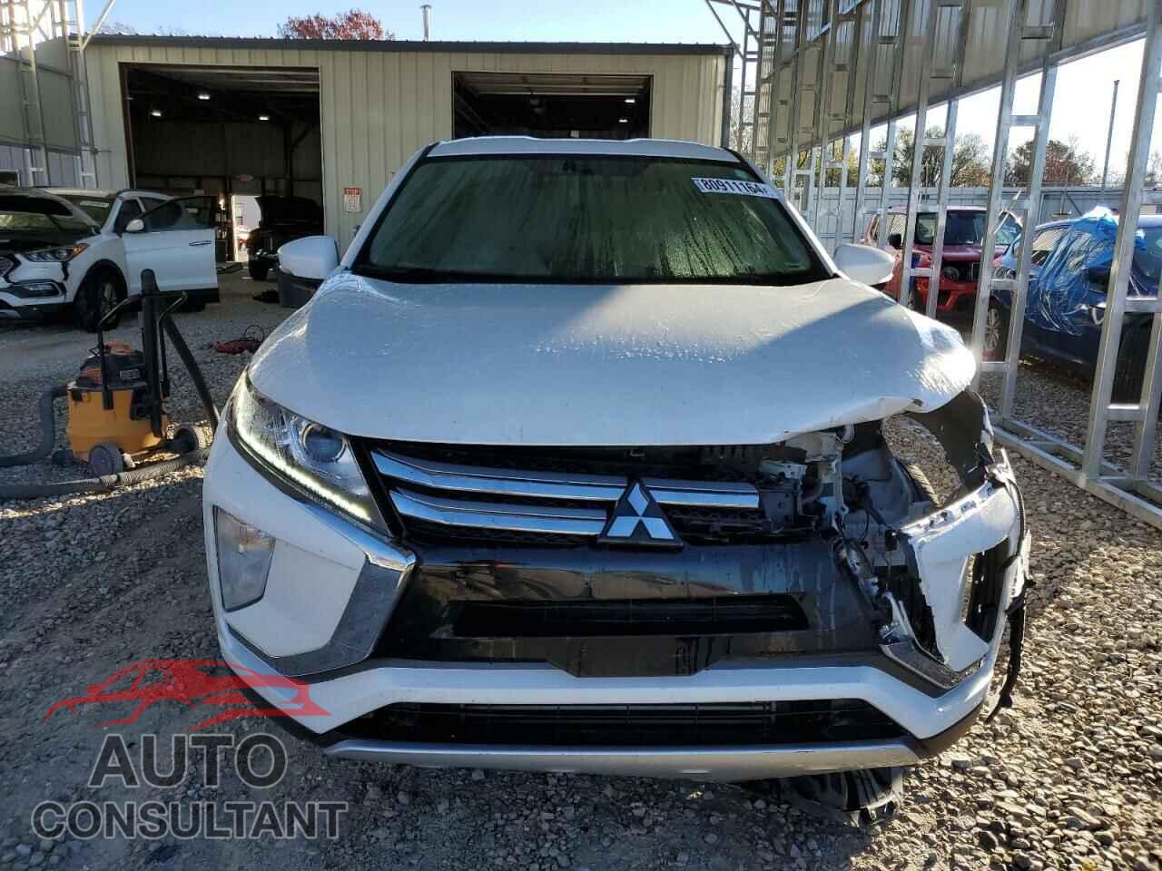 MITSUBISHI ECLIPSE 2019 - JA4AT5AA2KZ017763