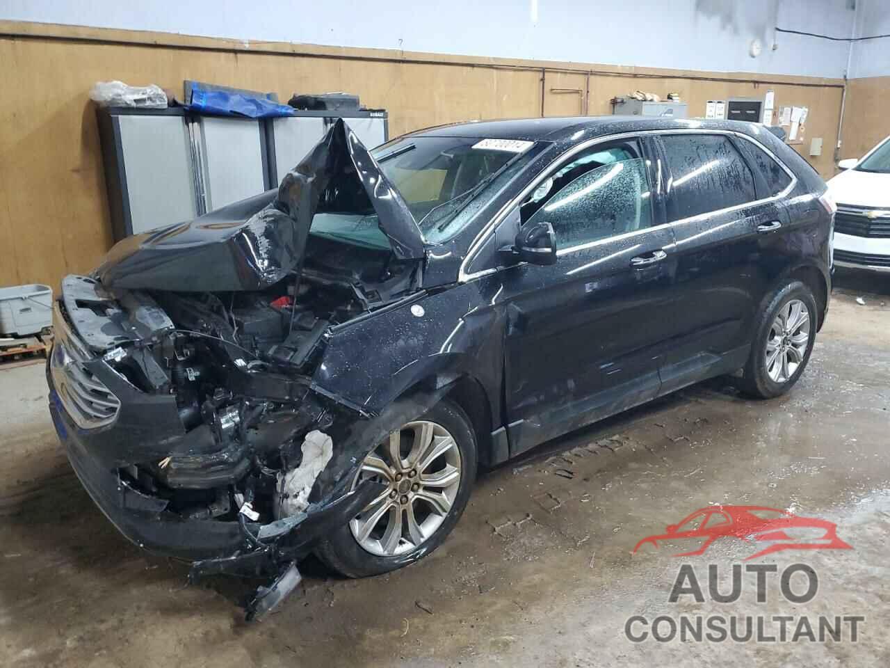 FORD EDGE 2024 - 2FMPK4K99RBA31542