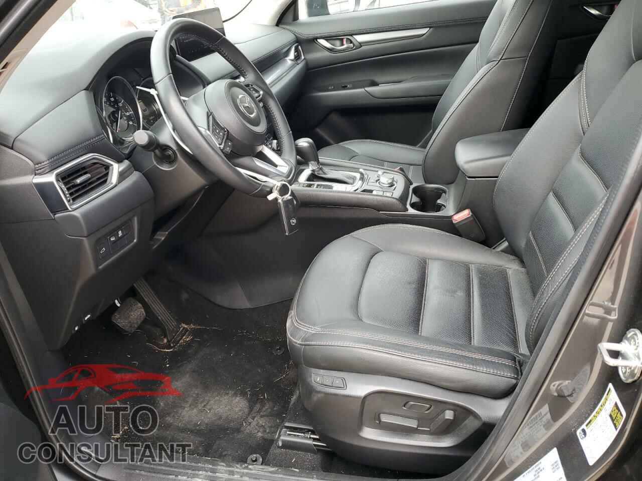 MAZDA CX-5 PREFE 2023 - JM3KFBCM9P0242837