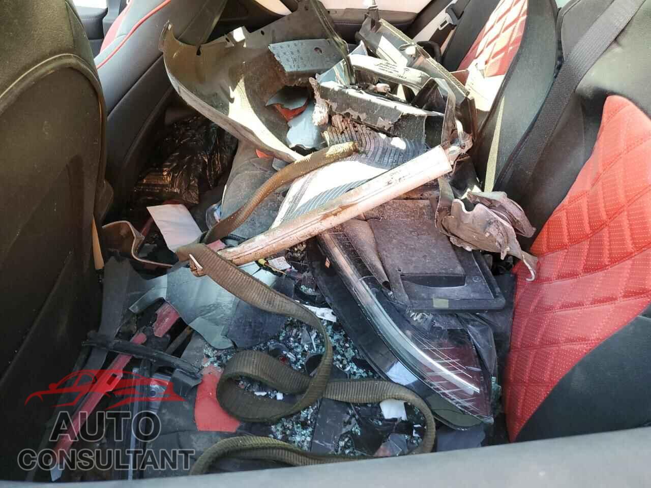 TESLA MODEL 3 2020 - 5YJ3E1EA1LF741219