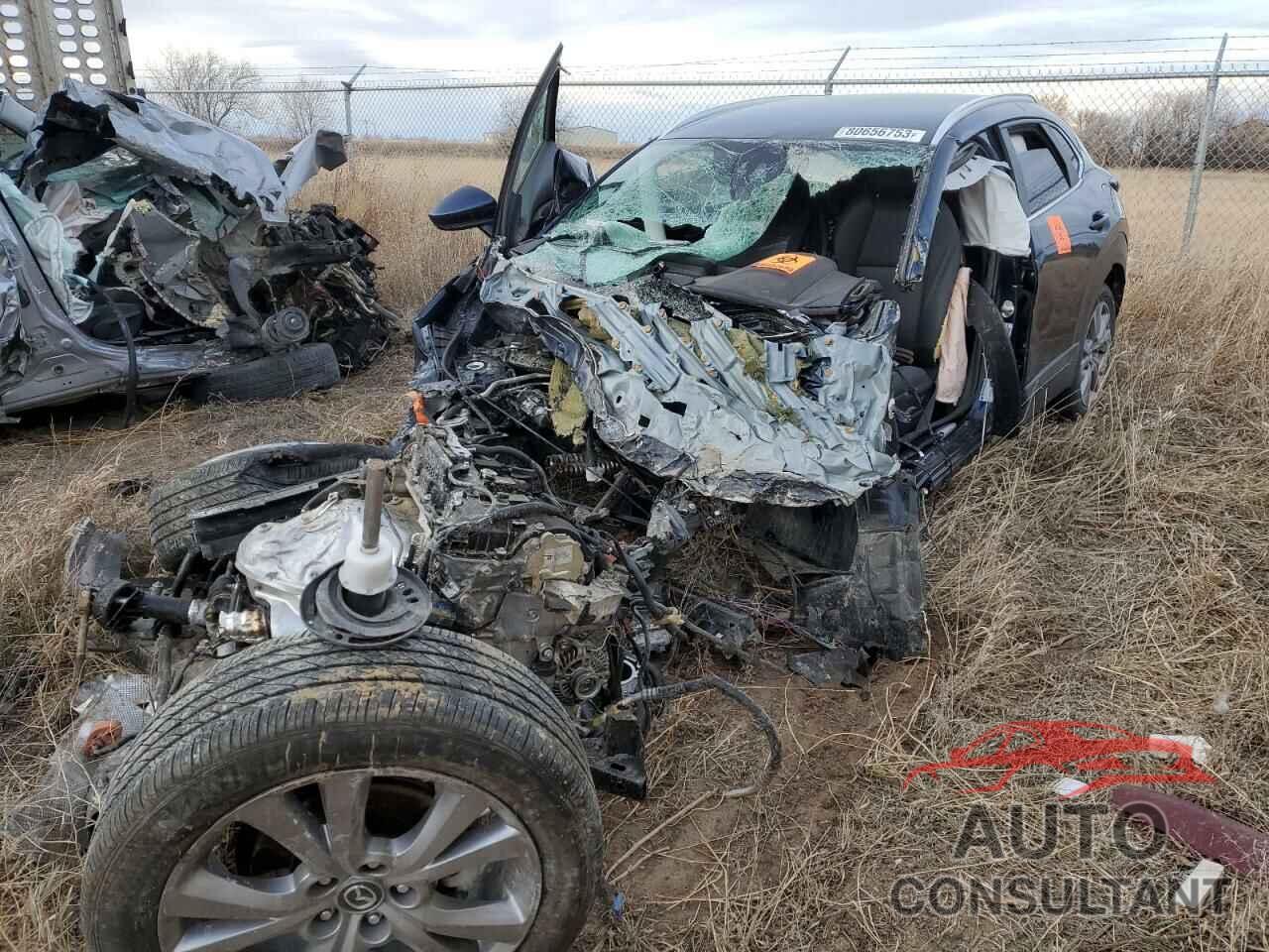 MAZDA CX30 2023 - 3MVDMBCM9PM567703