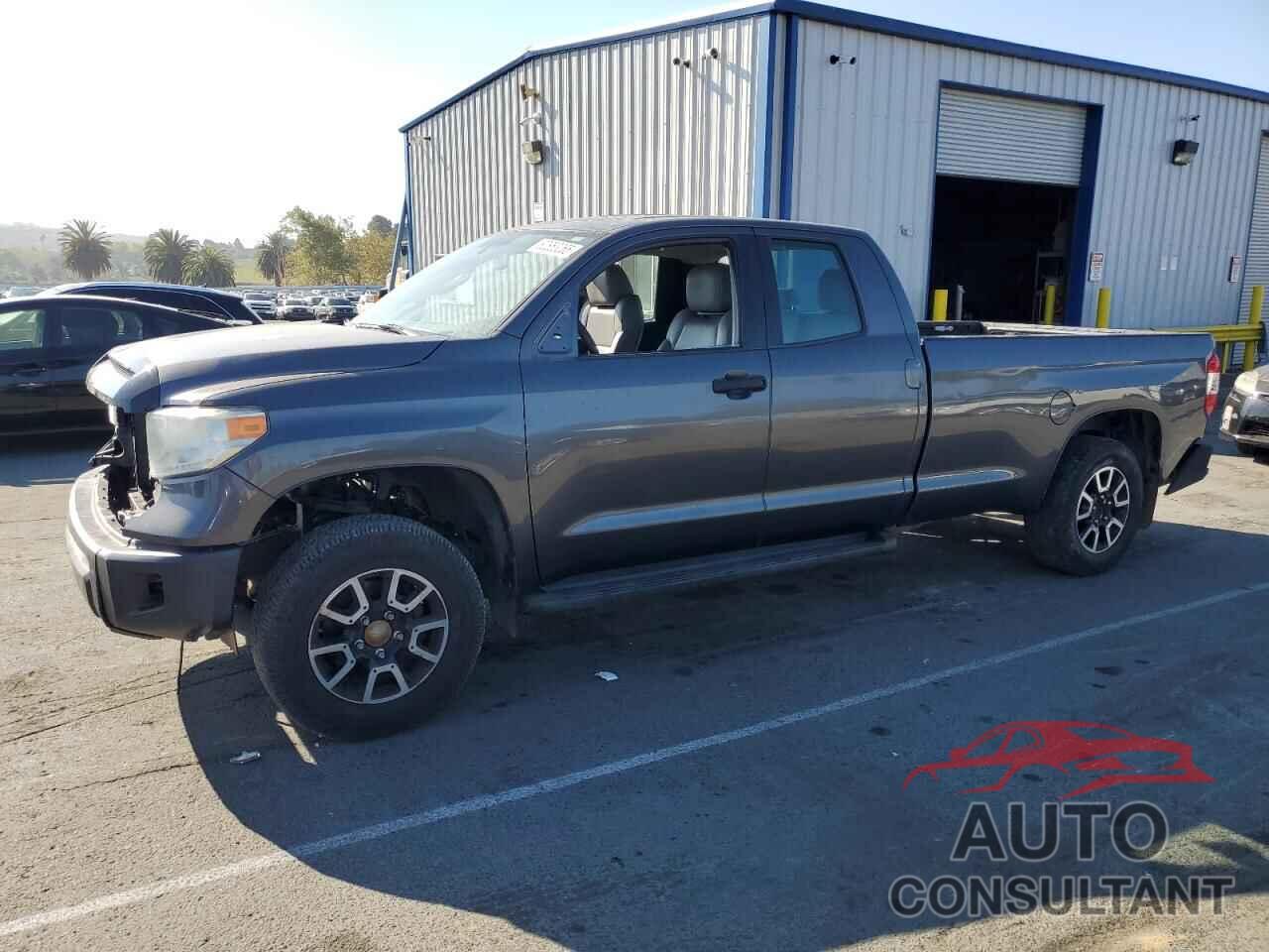 TOYOTA TUNDRA 2014 - 5TFCY5F1XEX015946