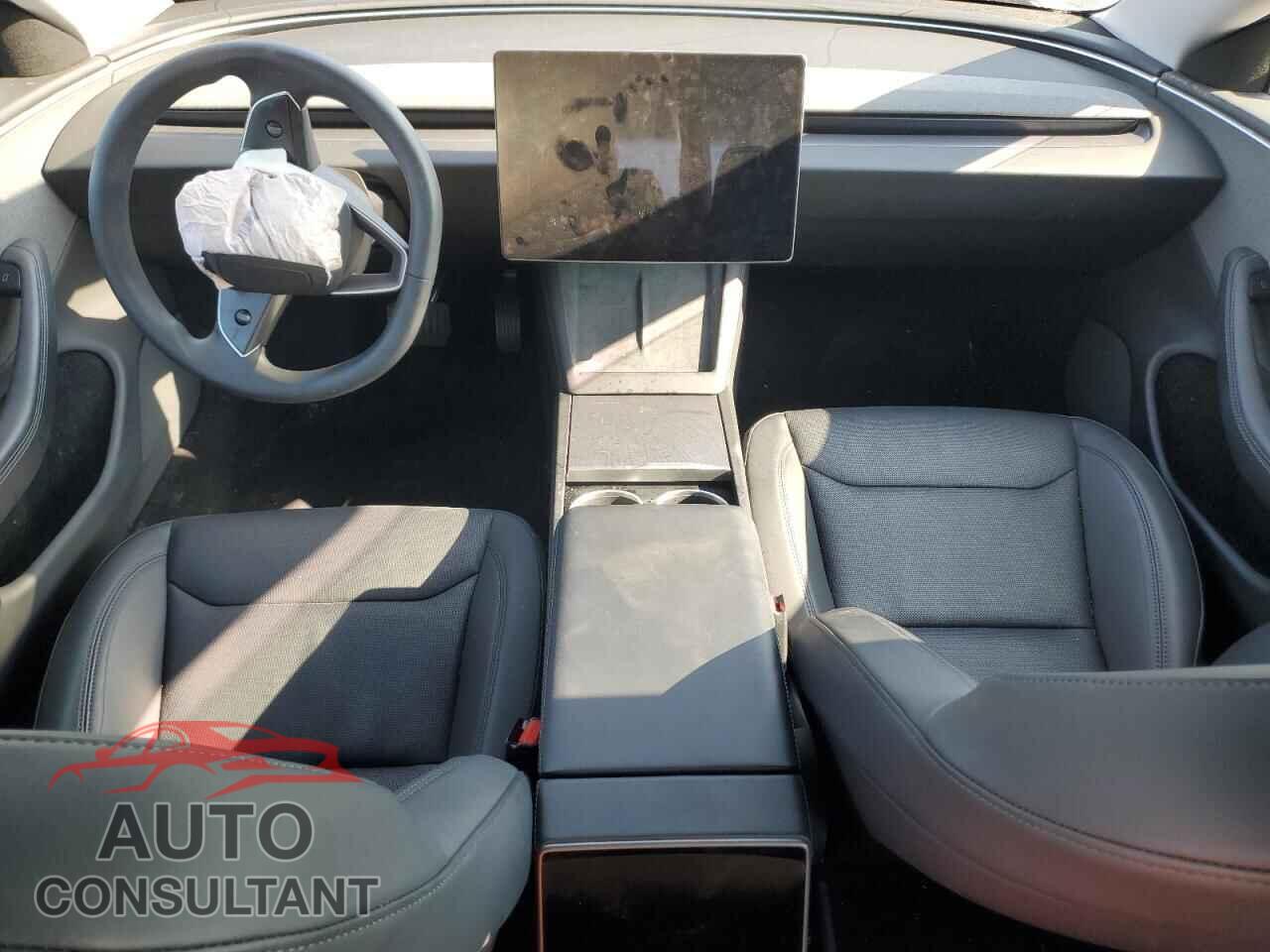 TESLA MODEL 3 2024 - 5YJ3E1EA4RF736251