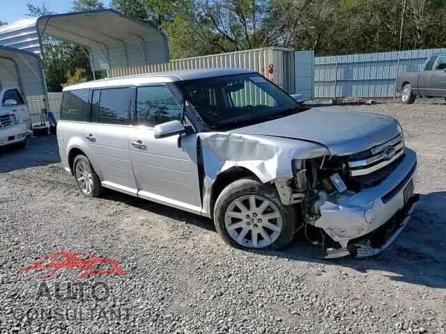 FORD FLEX 2010 - 2FMGK5CC0ABA90385