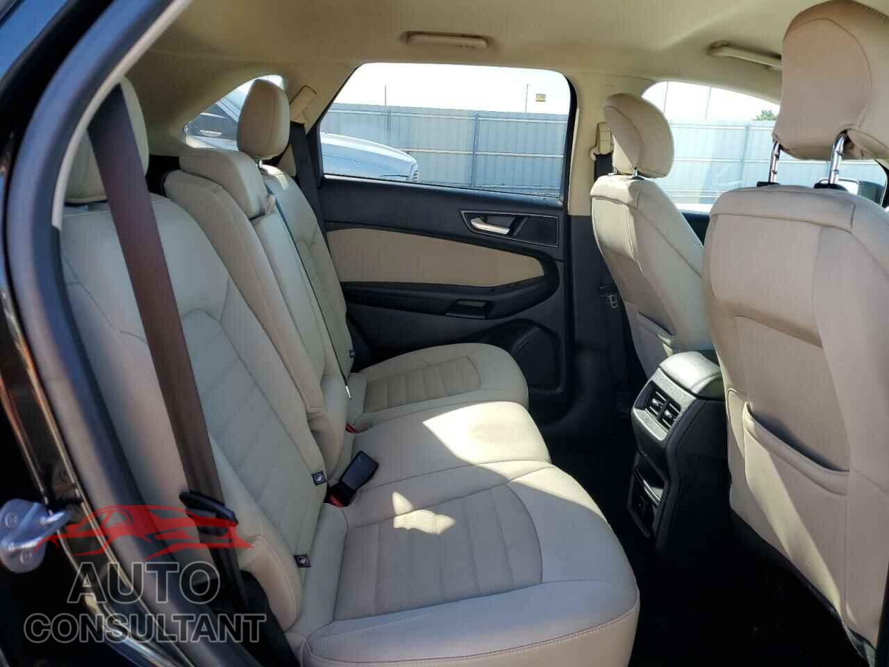 FORD EDGE 2015 - 2FMTK3G83FBC17257