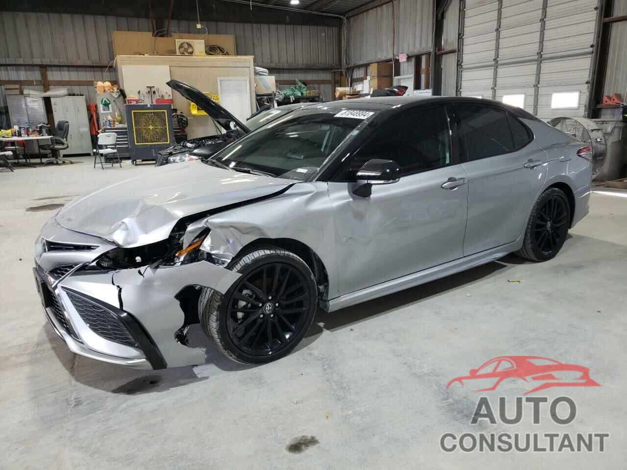 TOYOTA CAMRY 2023 - 4T1K61AK7PU124665