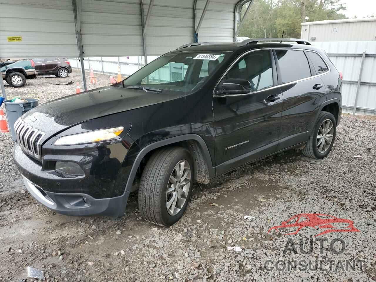 JEEP GRAND CHER 2018 - 1C4PJLDB2JD560587