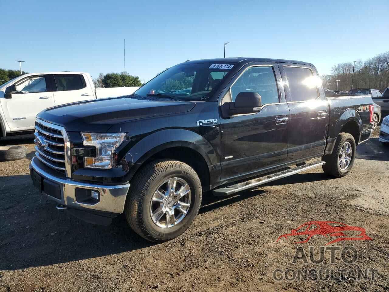 FORD F-150 2016 - 1FTEW1EG2GKF87185