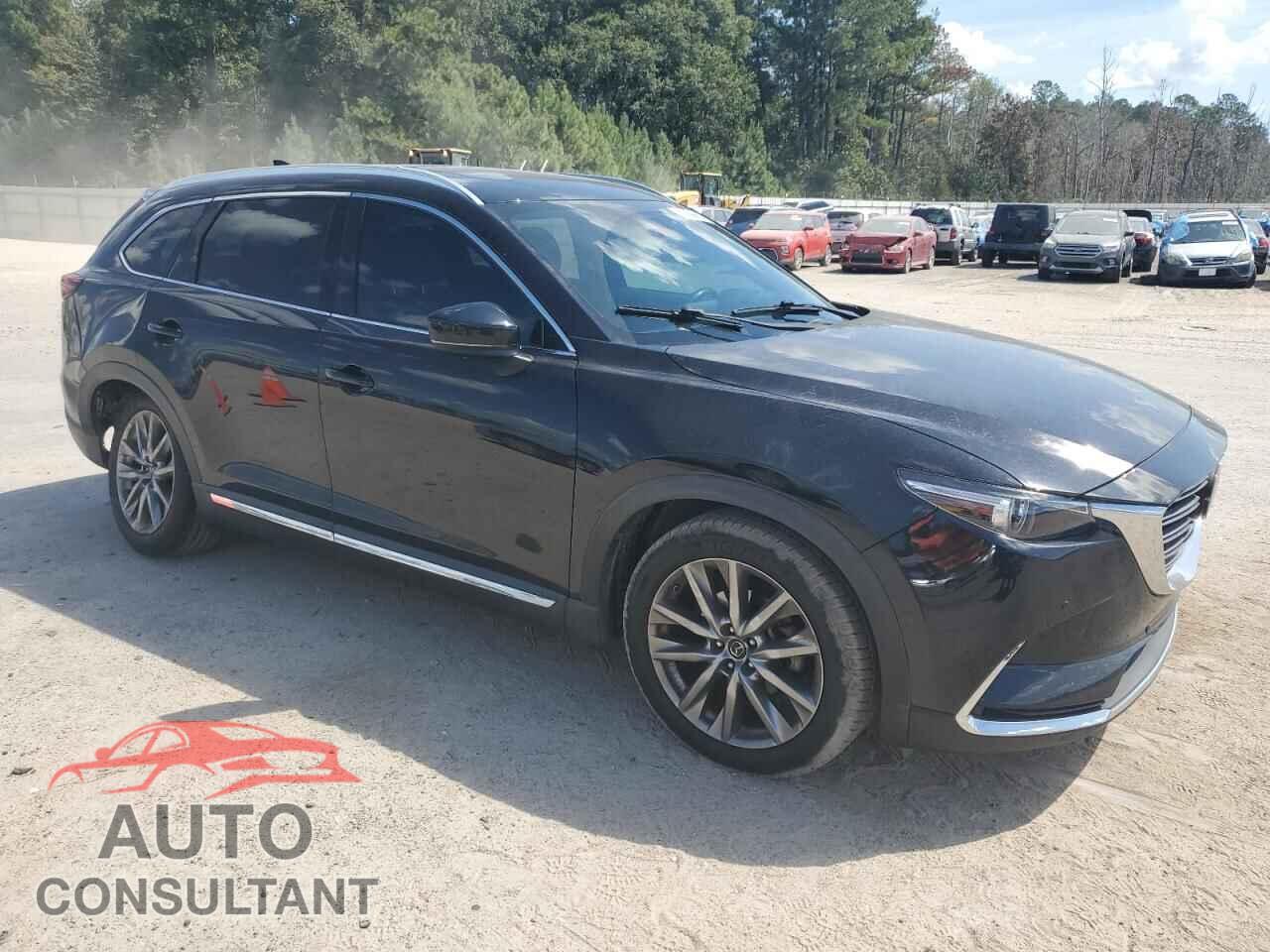 MAZDA CX-9 2019 - JM3TCADY6K0312683