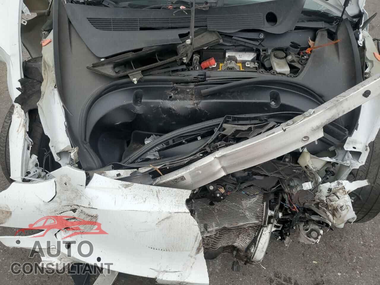 TESLA MODEL 3 2018 - 5YJ3E1EA9JF108237