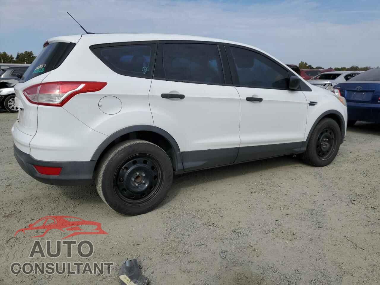 FORD ESCAPE 2015 - 1FMCU0F77FUC43436