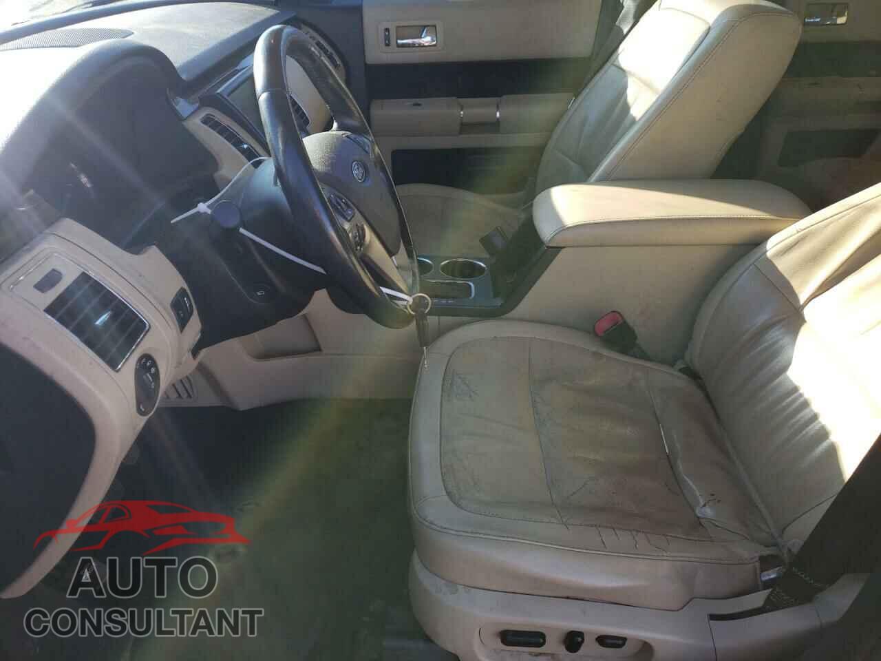 FORD FLEX 2014 - 2FMGK5C86EBD23980