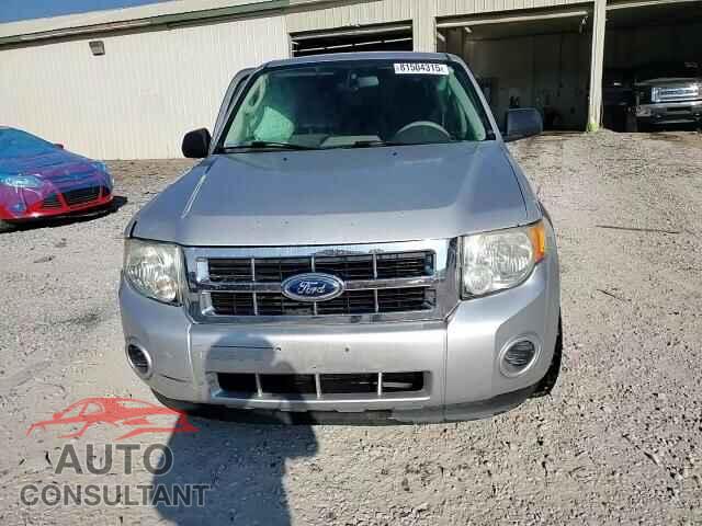 FORD ESCAPE 2012 - 1FMCU0C73CKC75263