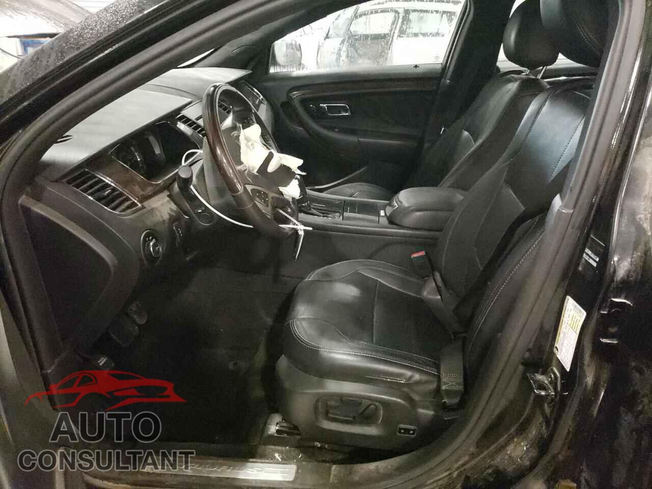 FORD TAURUS 2014 - 1FAHP2F84EG150236