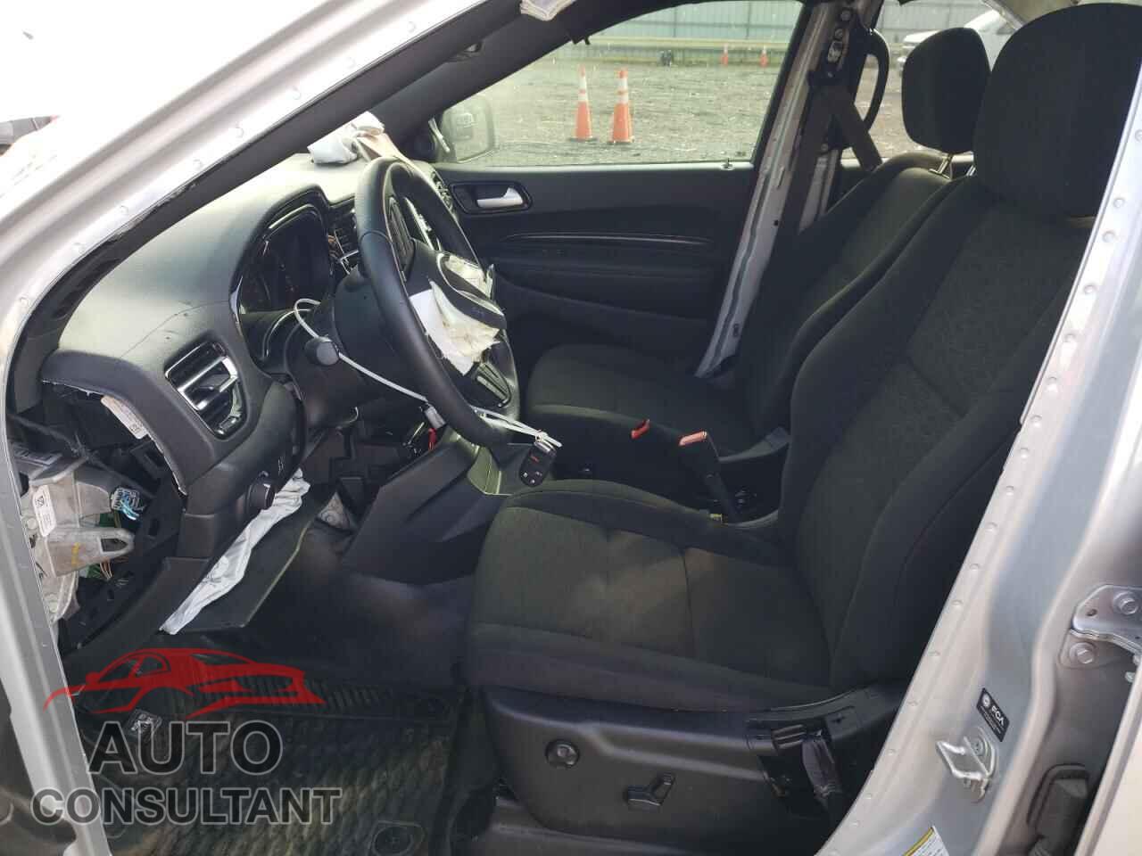 DODGE DURANGO 2024 - 1C4SDJFT2RC134749