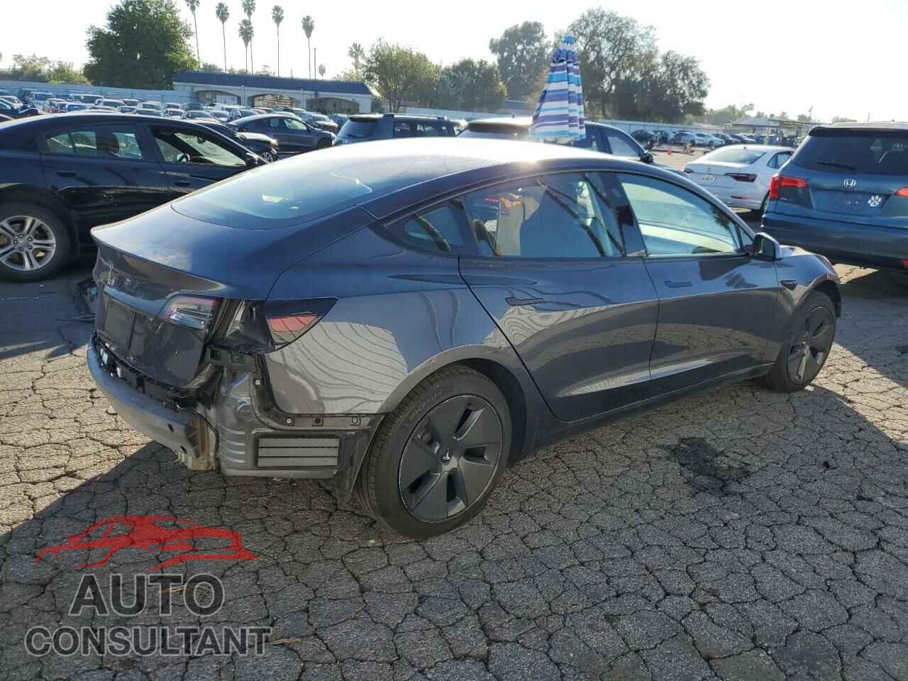 TESLA MODEL 3 2023 - 5YJ3E1EA6PF659038