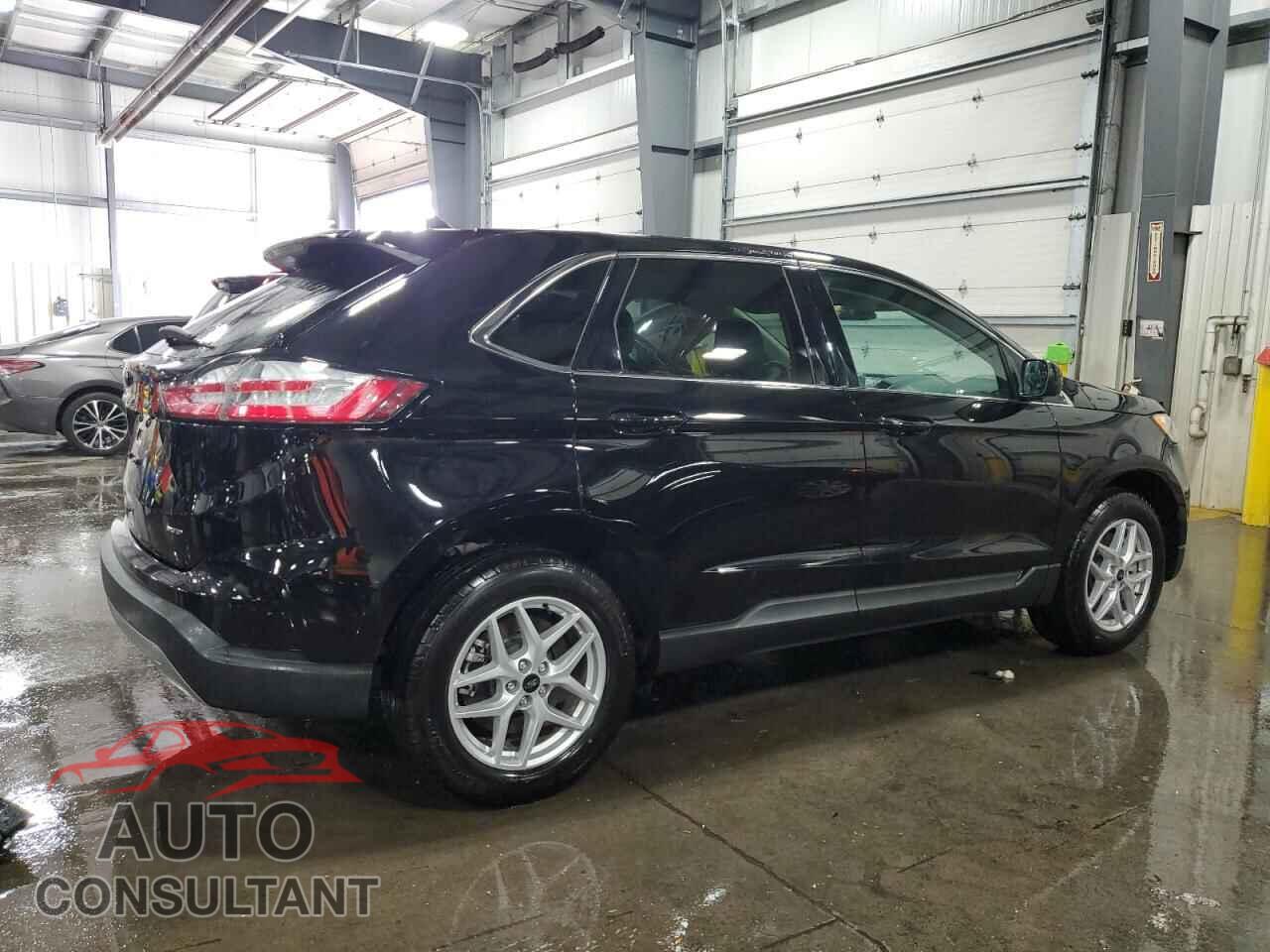 FORD EDGE 2024 - 2FMPK4J95RBA18918