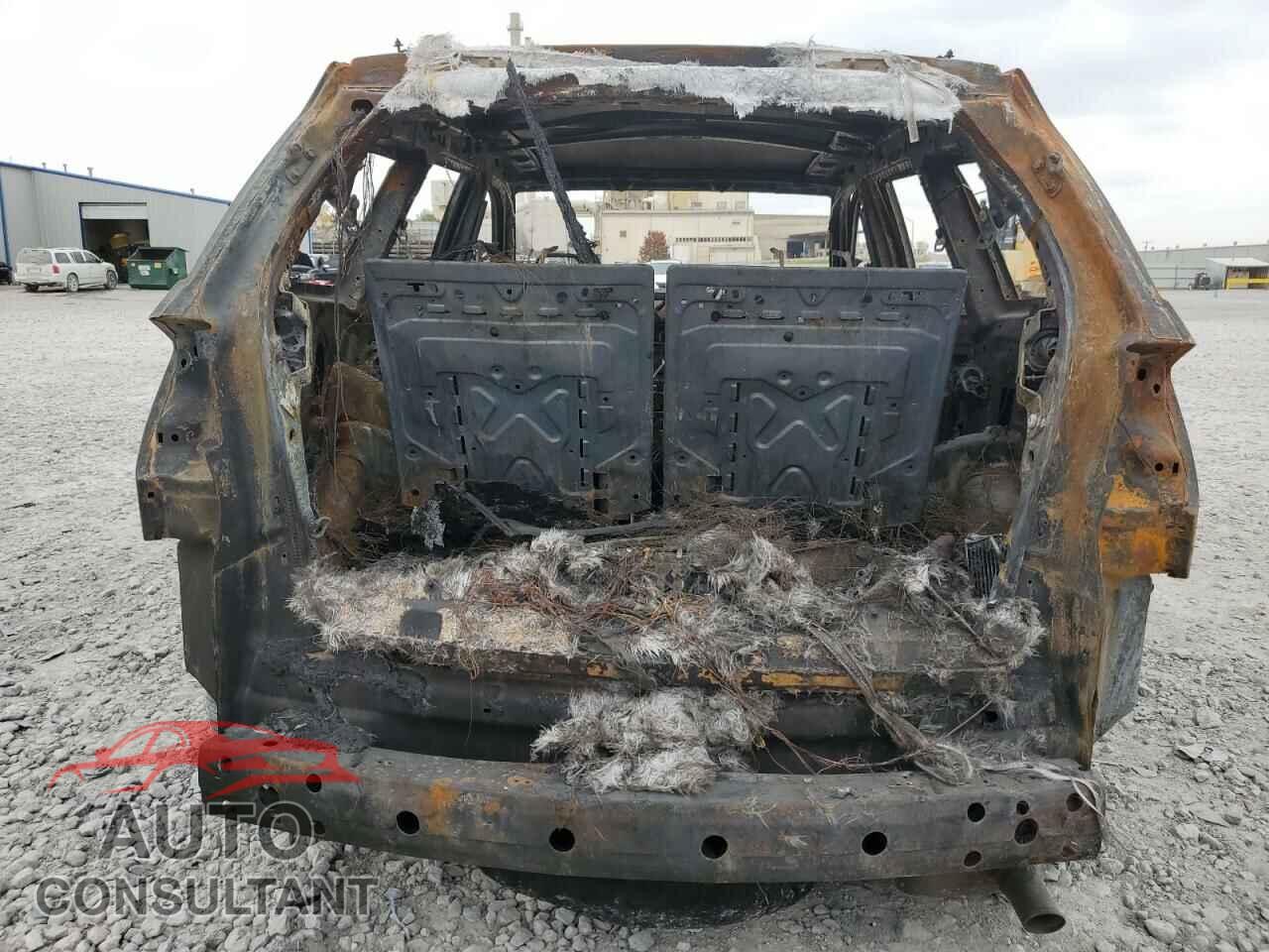 DODGE JOURNEY 2015 - 3C4PDCAB4FT688214