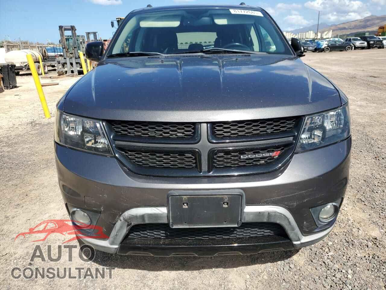 DODGE JOURNEY 2015 - 3C4PDCBB0FT535280