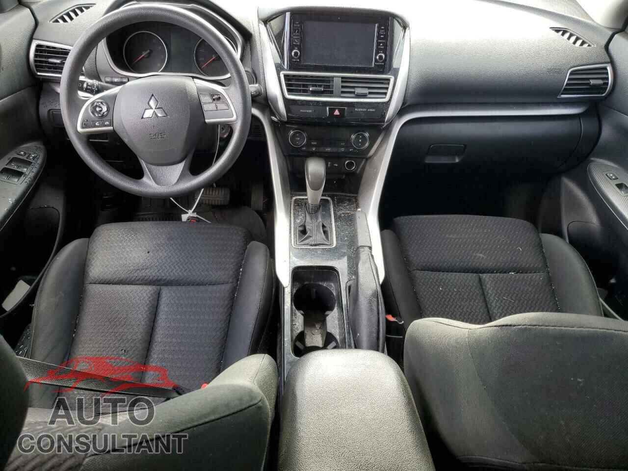 MITSUBISHI ECLIPSE 2019 - JA4AS3AA1KZ019205