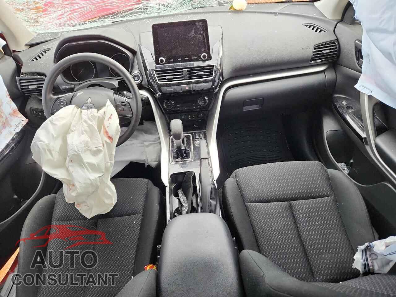 MITSUBISHI ECLIPSE 2024 - JA4ATVAA1RZ034175