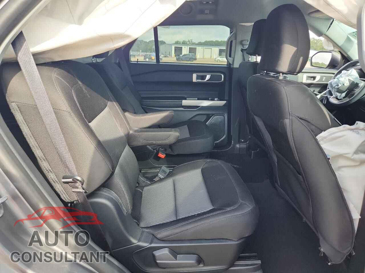 FORD EXPLORER 2023 - 1FMSK7DH8PGB73497