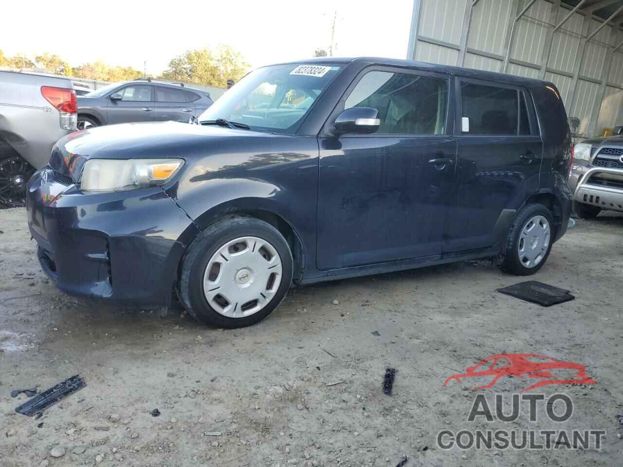 TOYOTA SCION 2011 - JTLZE4FE2B1131919