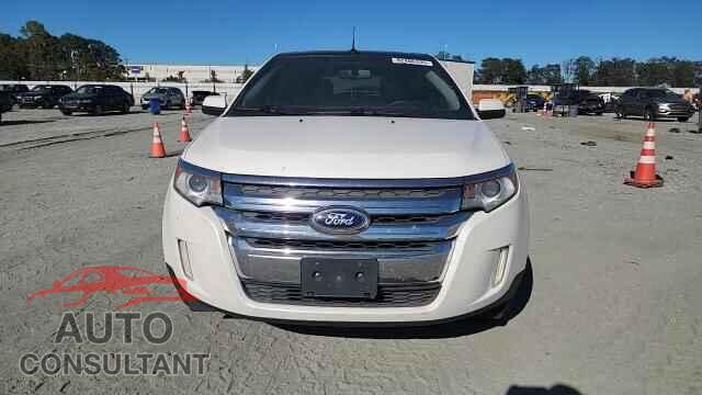 FORD EDGE 2014 - 2FMDK3JC9EBB64001